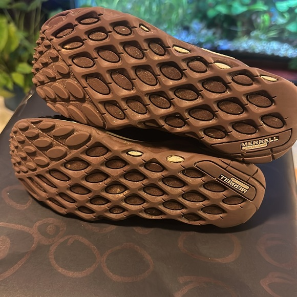 Merrell Kids' Range Sneaker - Picture 5 of 5